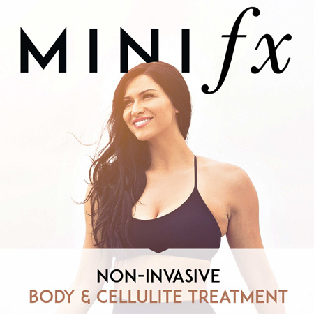 Mini FX Face Contouring Gold Coast