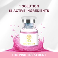 The Pink Treatment Skin Needling